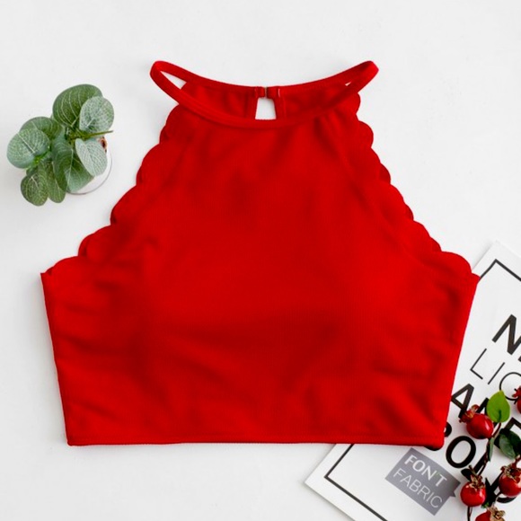 Swimsuit - Picture 1 of 4